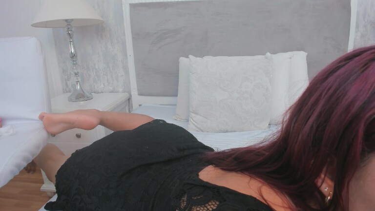 MoniqueFerrer's Streamate show and profile