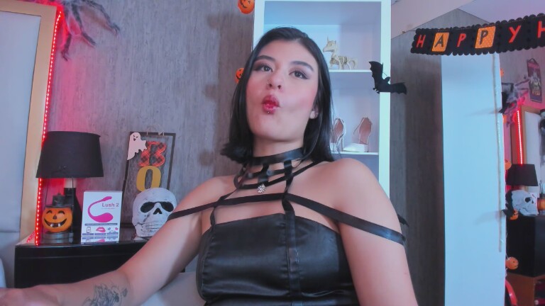 AsunaHatari's Streamate show and profile