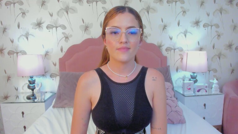 AlicceGray's Streamate show and profile