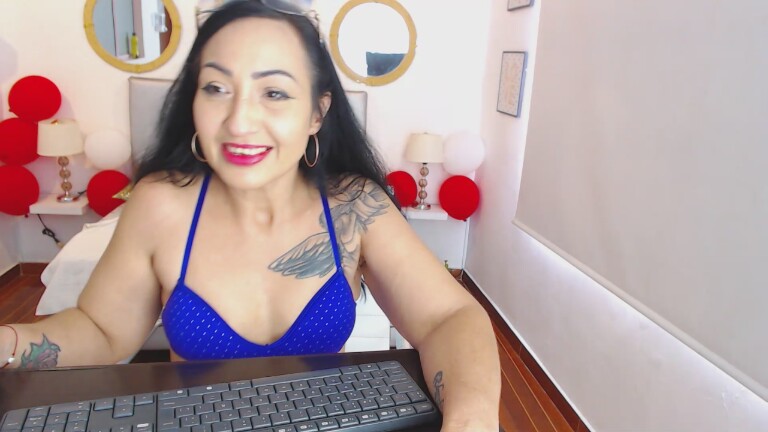 DIOSADIVAX's Streamate show and profile