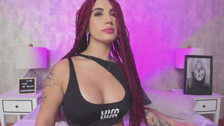 DakotaEvanssx's Streamate show and profile