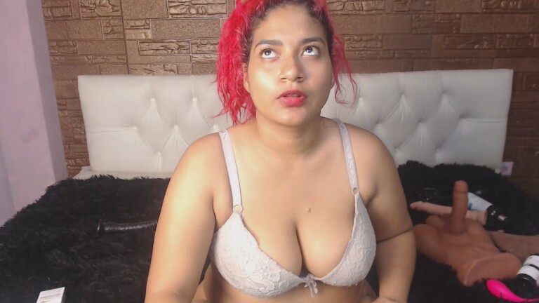 NoeliaVictoria69's Streamate show and profile