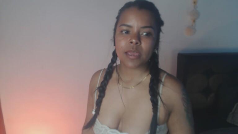 Soyytucolor21's Streamate show and profile