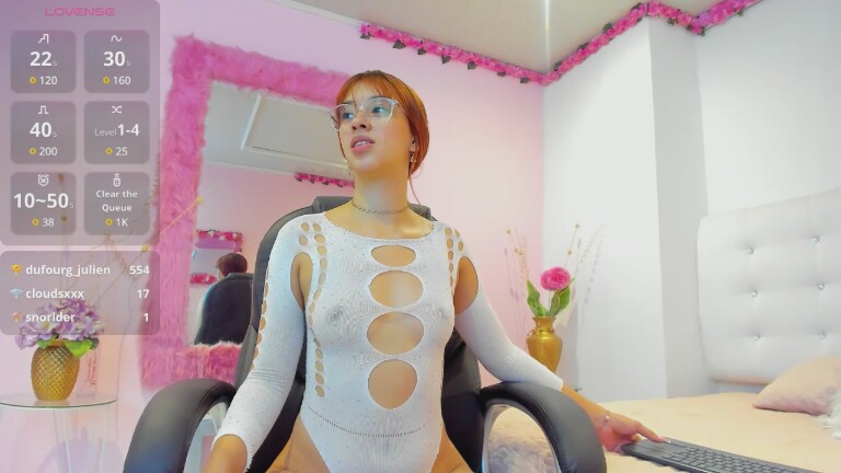 Sidneyxue's Streamate show and profile