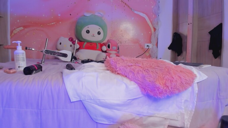 Sweet_lemariee's Streamate show and profile