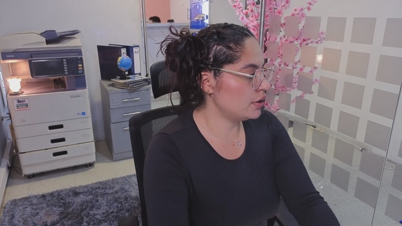 SharaThomas