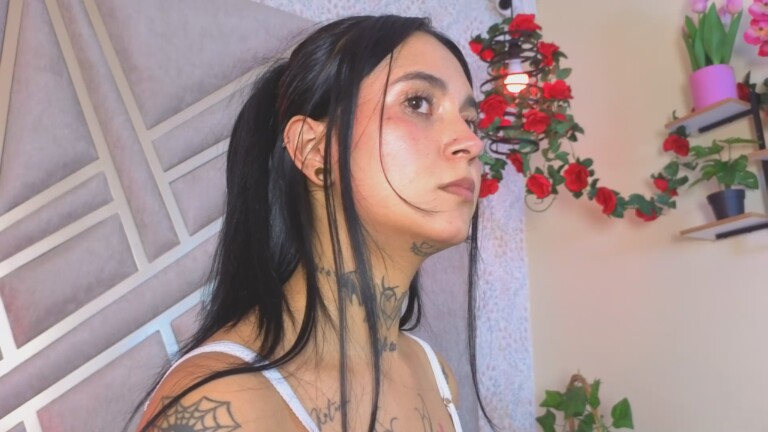 GabyMathewss's Streamate show and profile