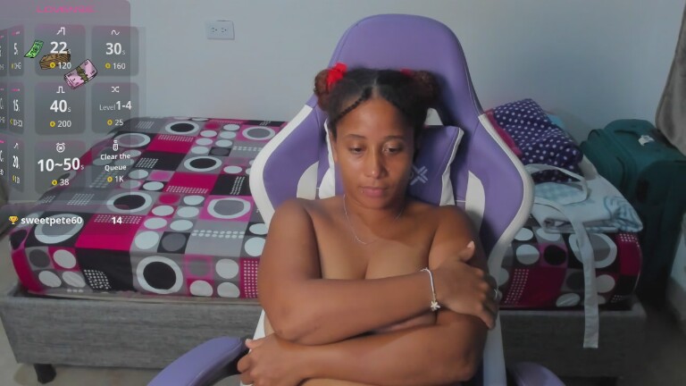 ZendayaKidman's Streamate show and profile