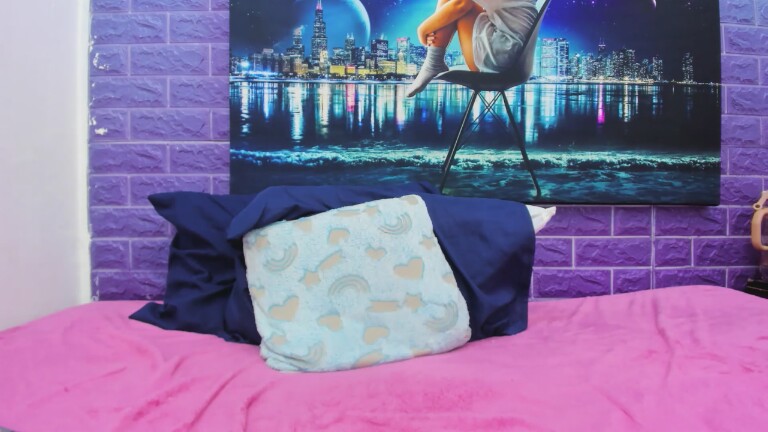 DannaMonroe123's Streamate show and profile