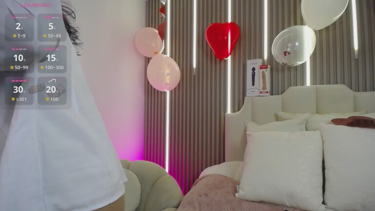 Melissa_Rhodes's Streamate show and profile