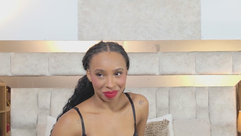 EmmyJackson's Streamate show and profile