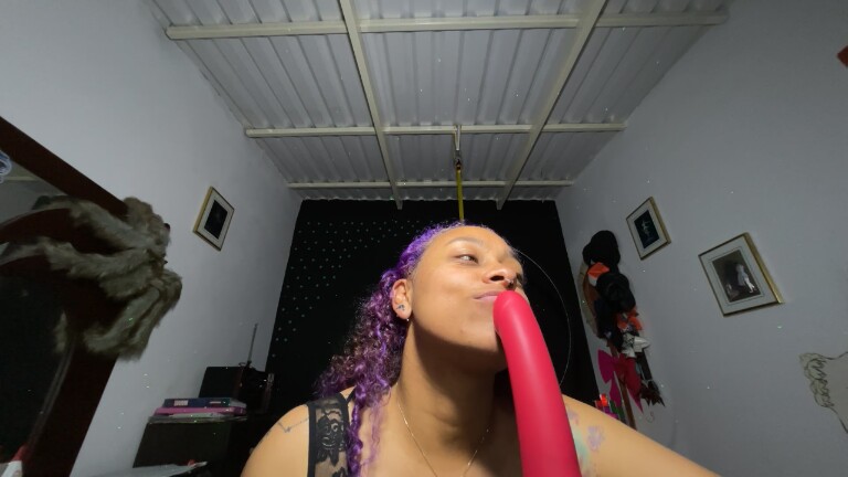 CataBlue's Streamate show and profile