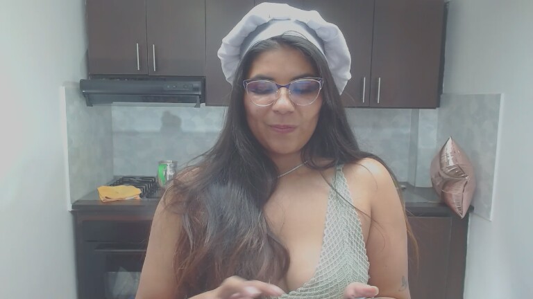 LunaDumont's Streamate show and profile