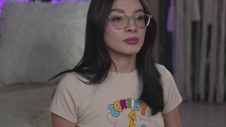 Miawiithe's Streamate show and profile