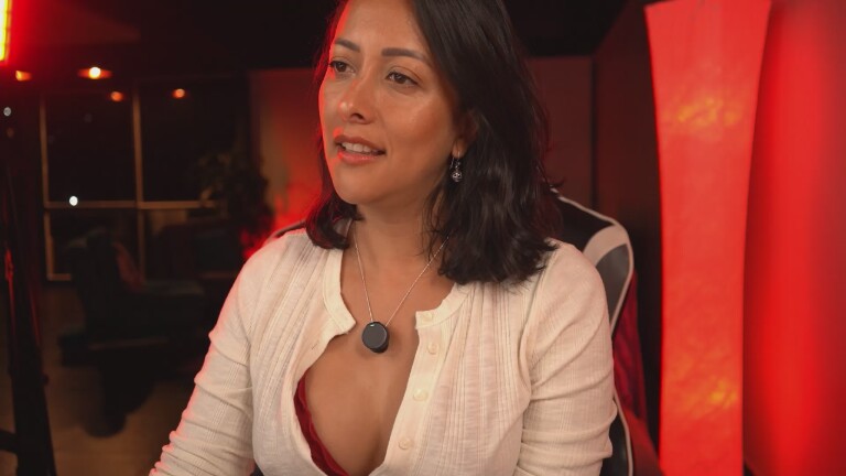 AnaPantera's Streamate show and profile