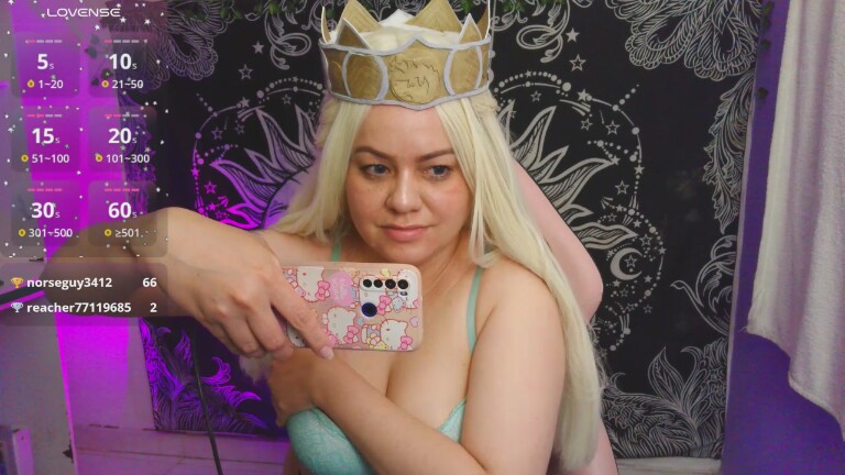 clairewitch's Streamate show and profile