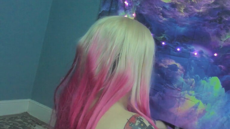 ShaeWednesday's Streamate show and profile