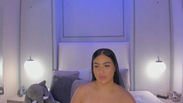 Alexaa_Morgan's Streamate show and profile