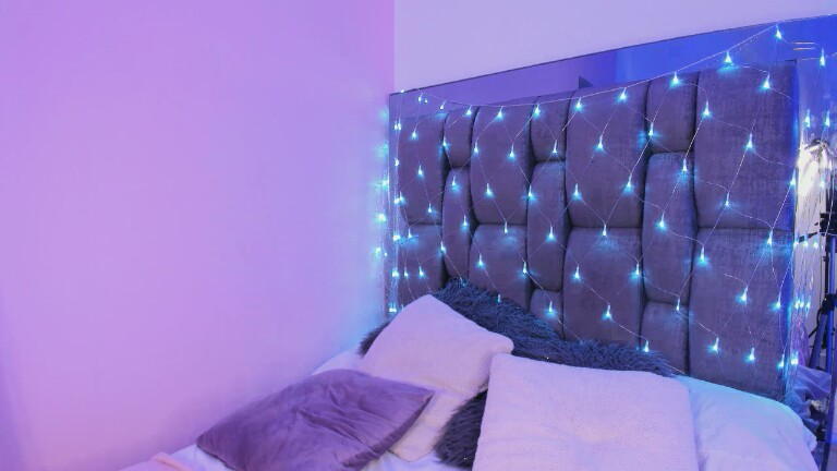 AnnaWhhitte's Streamate show and profile