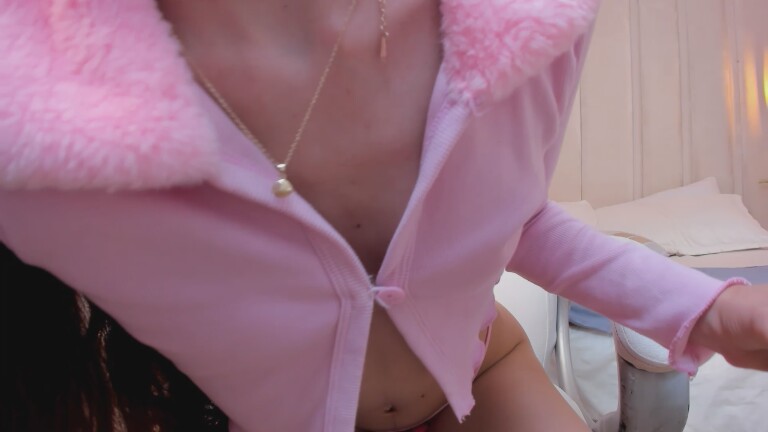 LucianaAriaas's Streamate show and profile