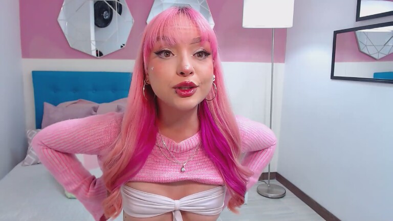 MaryMilan's Streamate show and profile