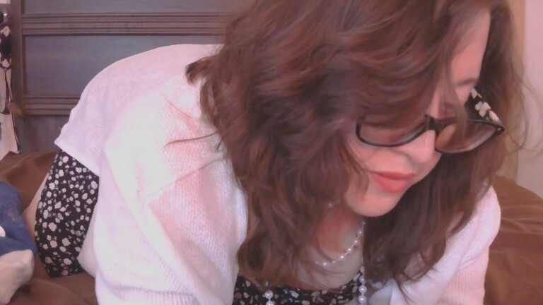 MartaShadow's Streamate show and profile