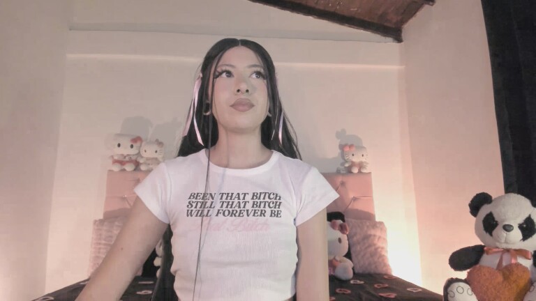 EmmaBrownLee's Streamate show and profile