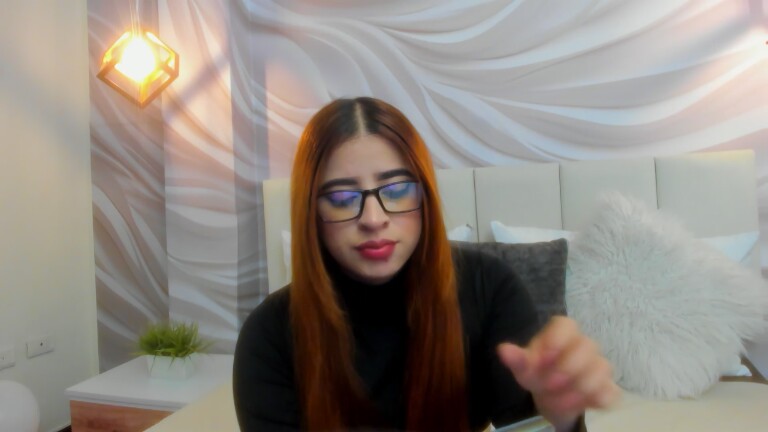 Martina_conor's Streamate show and profile