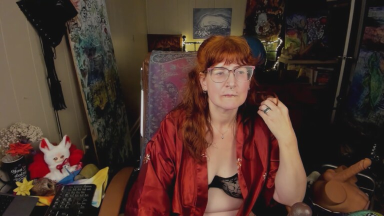 DariaDinkley's Streamate show and profile