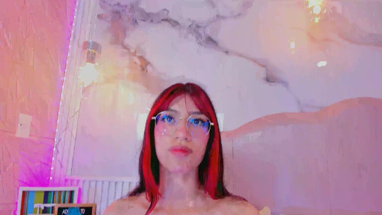 MilyRosie's Streamate show and profile