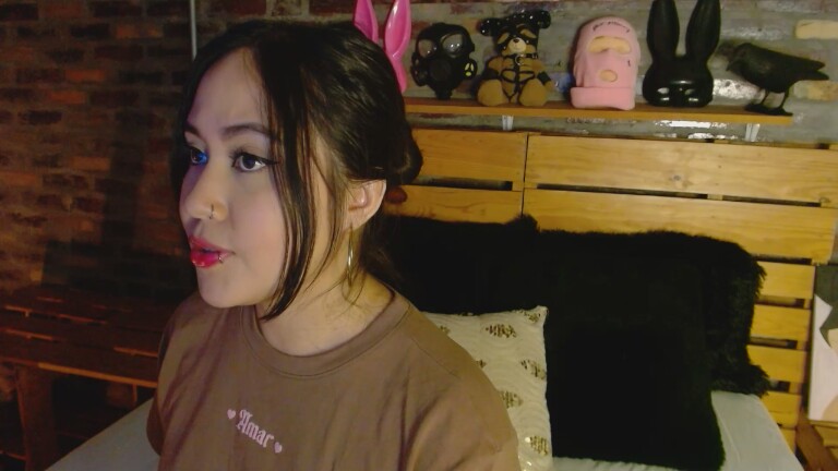 BlairColins's Streamate show and profile