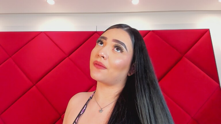 EstefaniaNovoa's Streamate show and profile