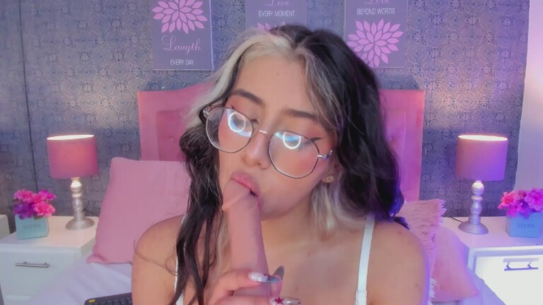 AbyLanner's Streamate show and profile