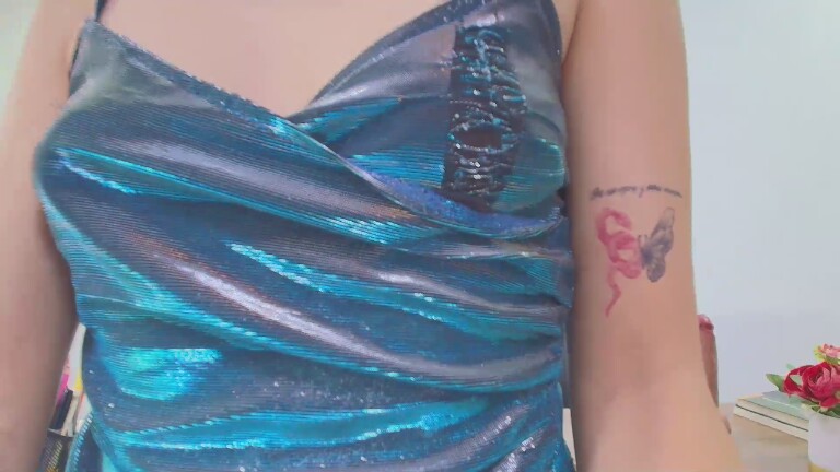 SofiaParedes's Streamate show and profile