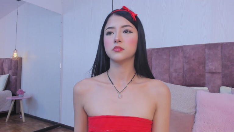 Aleyah_Cox's Streamate show and profile