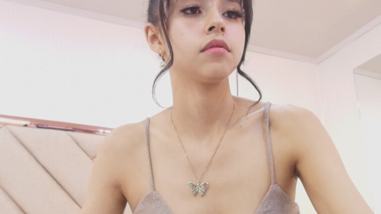 Antonella_Damata's Streamate show and profile