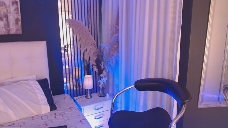 TianaVillalobos's Streamate show and profile