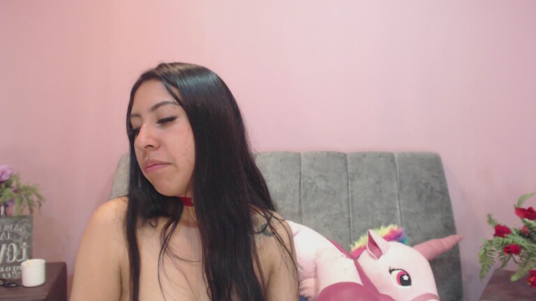 LinaSpearce's Streamate show and profile