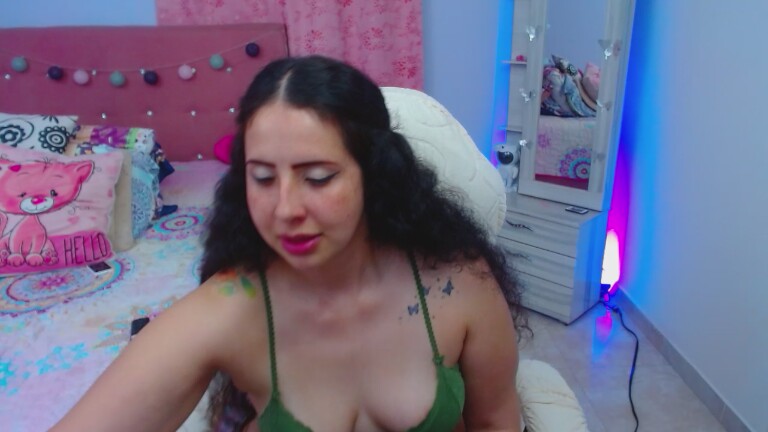 AliceeSiimpson's Streamate show and profile