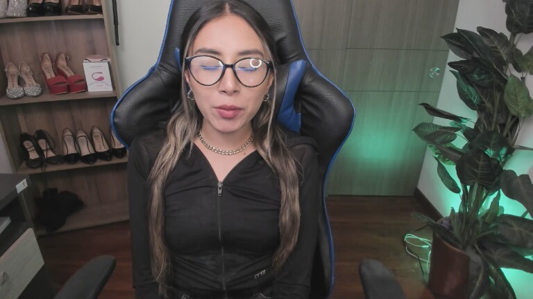 MissTianaX's Streamate show and profile