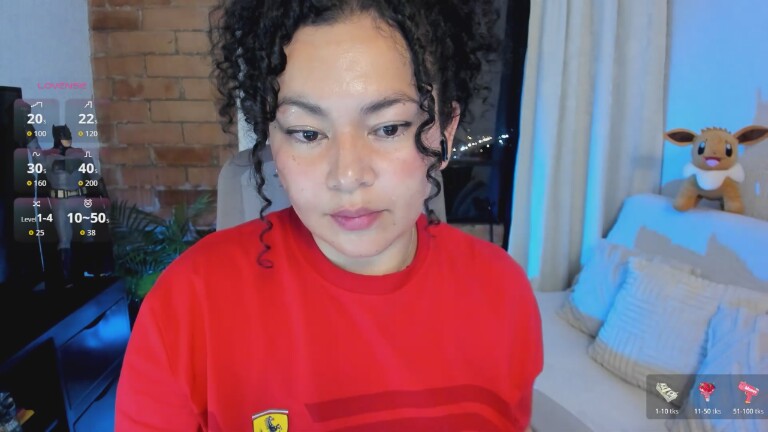 ChubbyLicius's Streamate show and profile