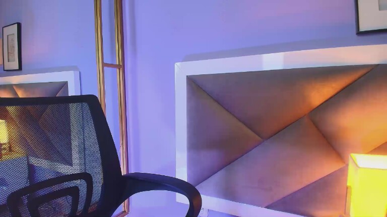 LissCasper's Streamate show and profile