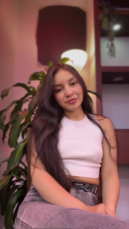 AprilFiore's Streamate show and profile