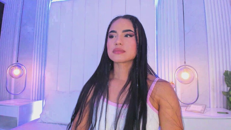 ScarletClark's Streamate show and profile