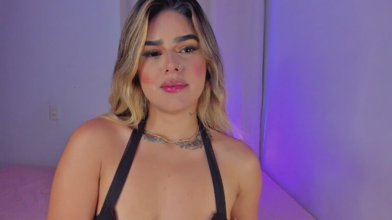 AmyStevenns's Streamate show and profile