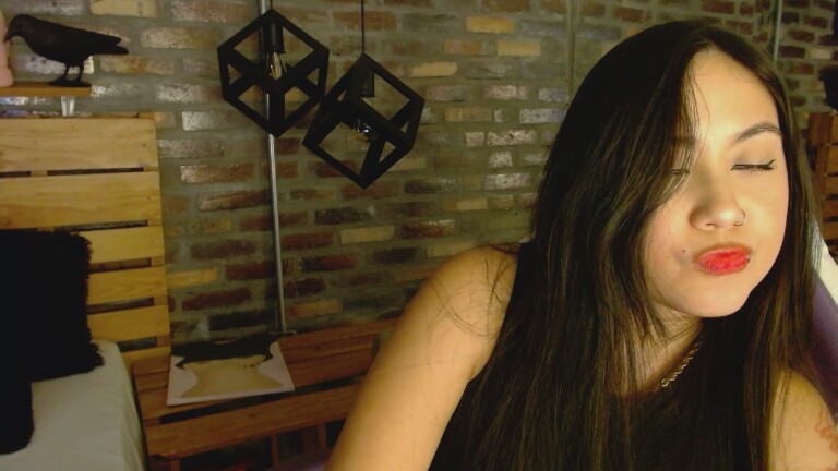 BlairColins's Streamate show and profile