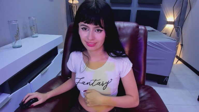 DitaVon's Streamate show and profile