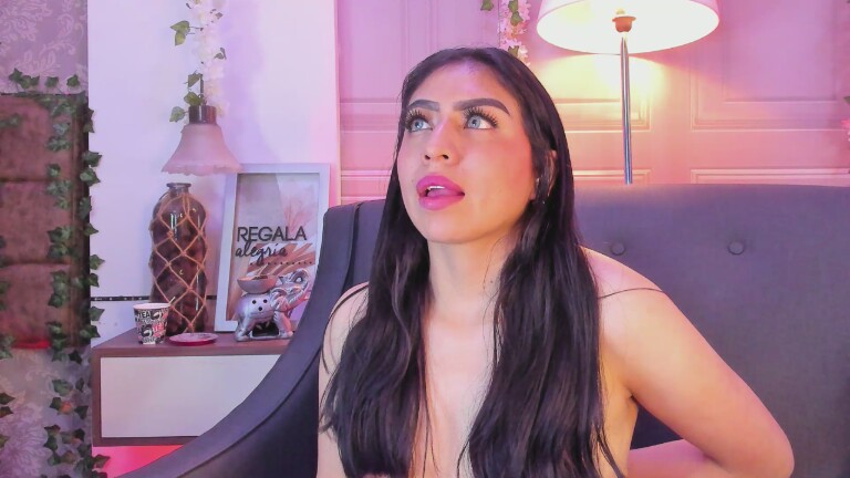 ZoeBell's Streamate show and profile