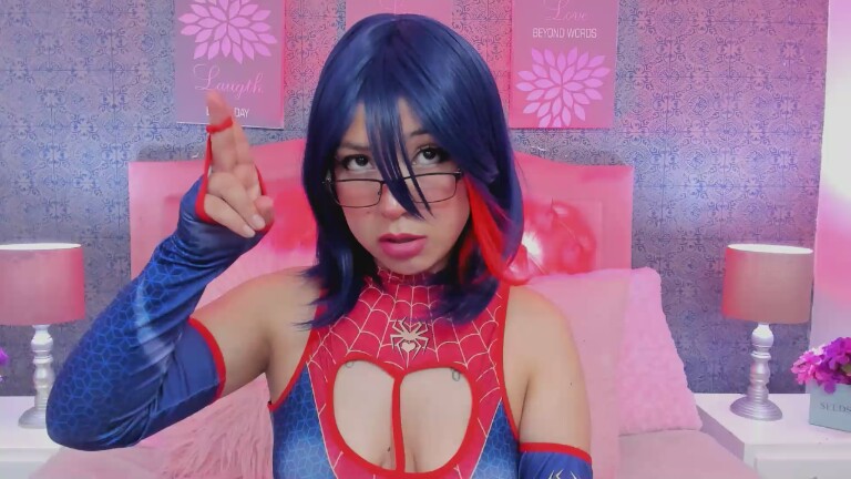 MierukoTsukii's Streamate show and profile