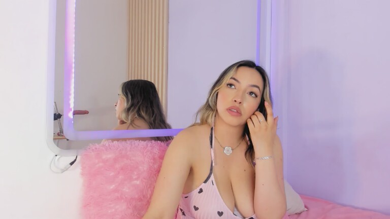 CelesteRiioz's Streamate show and profile